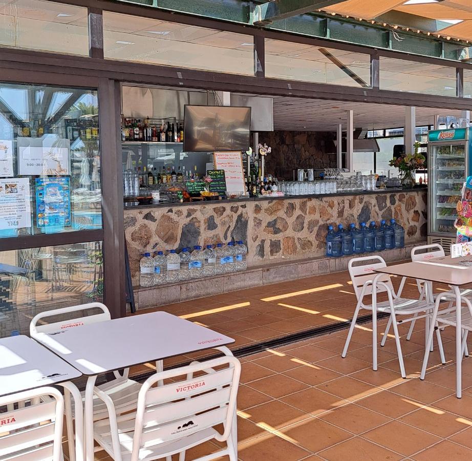 Beautiful Bungalow In Maspalomas Lago Exterior photo